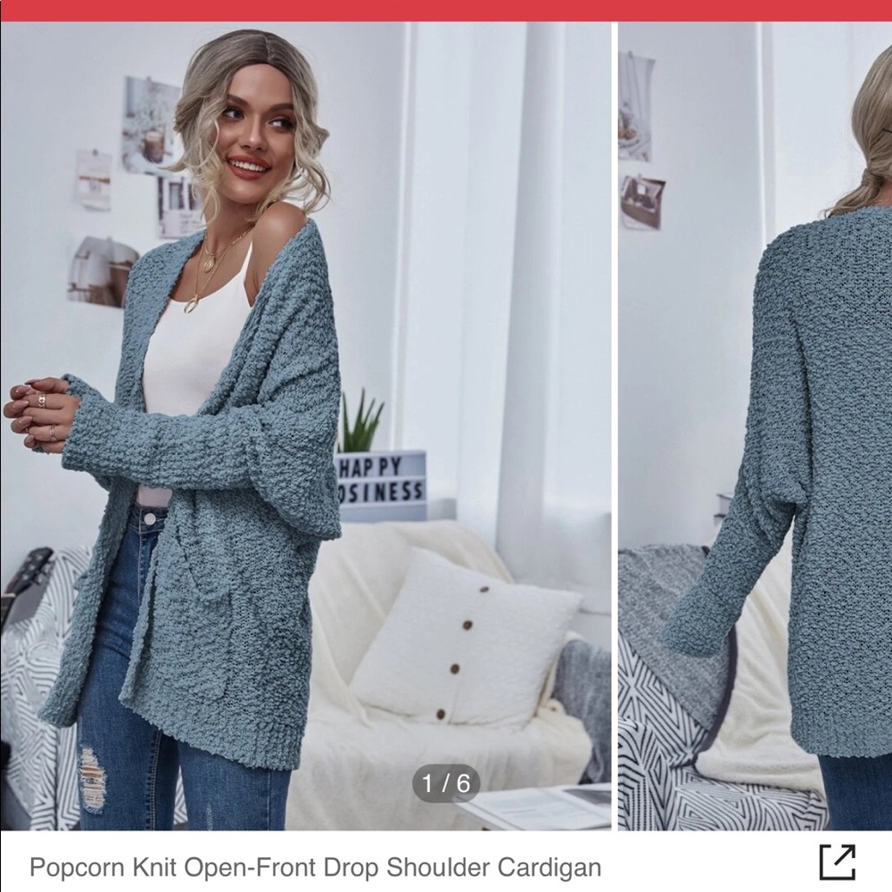 Womens Sweater